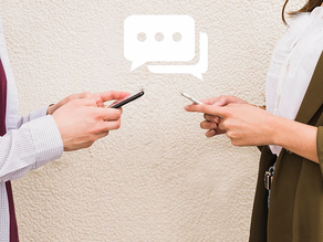 How Audio and Visual Communication Affects Company Messaging