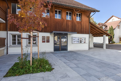 Restaurant In der Au Volketswil