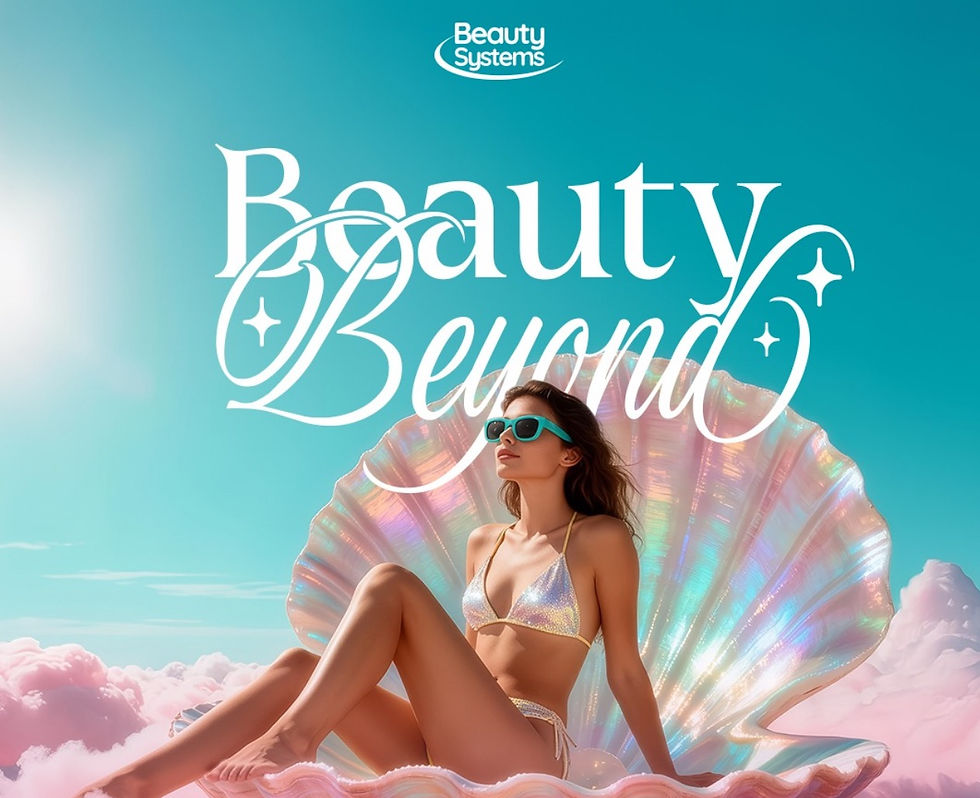 BeautySystems promove evento exclusivo “Beauty Beyond” para compartilhar protocolos de verão