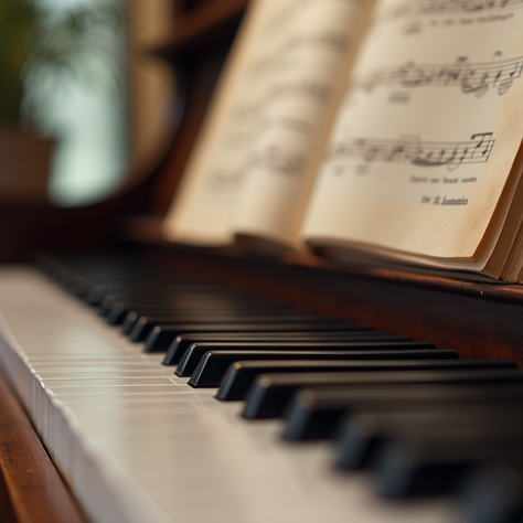 Unlock Your Musical Potential with Private Lessons