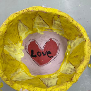 Ceramic Bowl