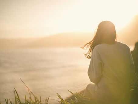 Wie ich zur intuitiven Ernährung und Mareike Awe gekommen bin...