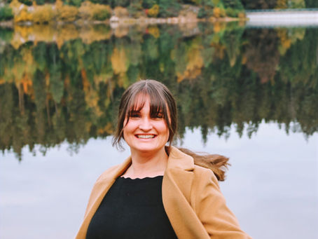 Der erste Beitrag oder ein Teil meiner Geschichte