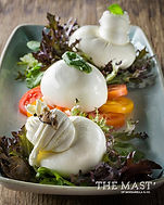 The Mast’ of Mozzarella & Co.