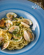 The Mast’ of Mozzarella & Co.