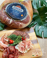 The Mast’ of Mozzarella & Co.