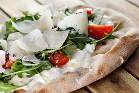 The Mast’ of Mozzarella & Co.