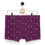 Thumbnail: PINE₳PPLE PIZZ₳ BURGUNDY