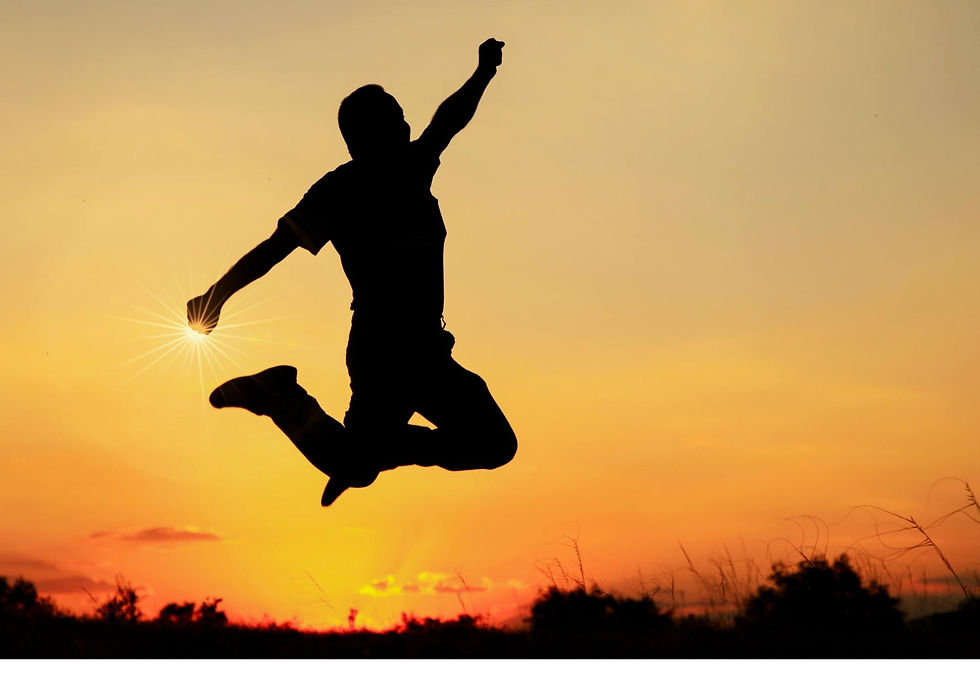 fitter und gesünder durch Nasenatmung