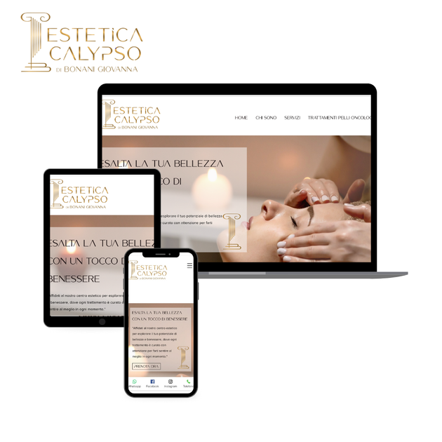 Consulenti di immagine, estetista, atelier