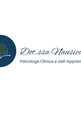 Dott.ssa Nausicaa Securo – Psicologa Clinica e dell’Apprendimento