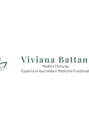 Viviana Battan - medico chirurgo esperta in Ayurveda e Medicina Funzionale