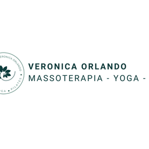 Veronica Orlando Massoterapia - Yoga - Pilates