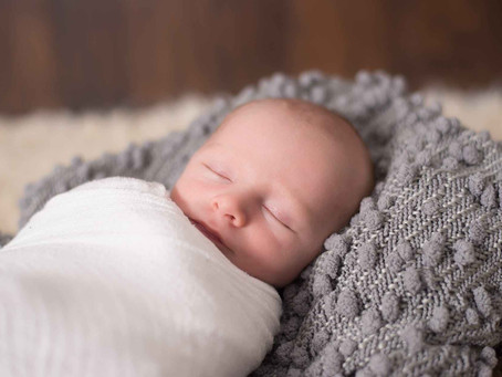 Post birth healing tips