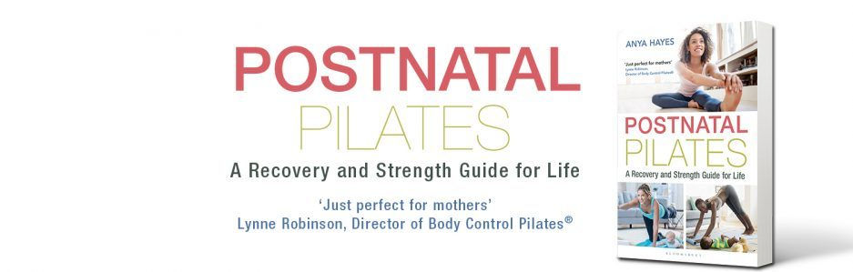 Postnatal Pilates