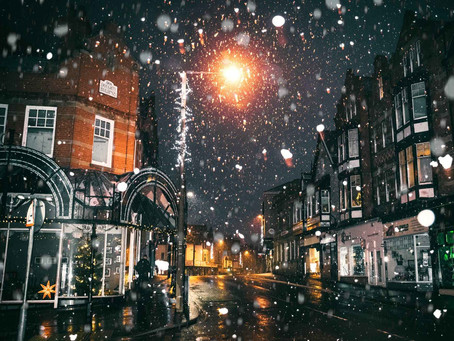 How to approach Christmas without Motherwhelm