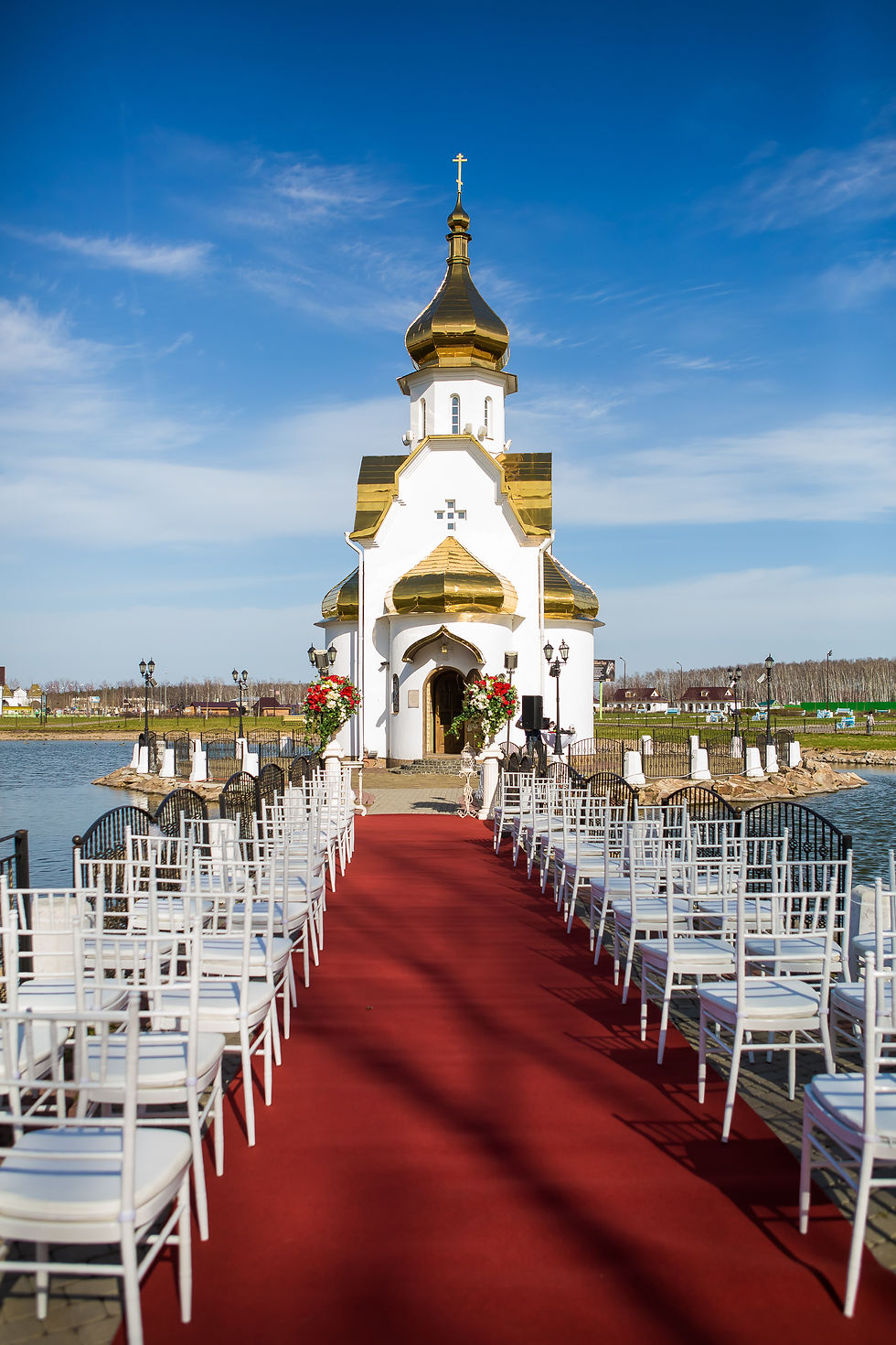 конный парк русь