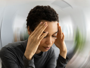 Schwindel und Gleichgewichtsstörungen im physiotherapeutischen Bereich 