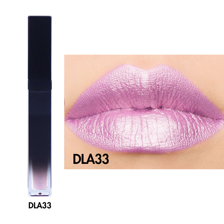 Thumbnail: 39 Colors Vegan Long Lasting  Waterproof Matte Lipstick Liquid