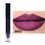 Thumbnail: 39 Colors Vegan Long Lasting  Waterproof Matte Lipstick Liquid