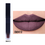 Thumbnail: 39 Colors Vegan Long Lasting  Waterproof Matte Lipstick Liquid