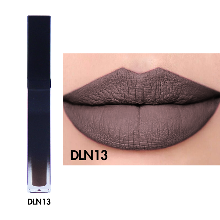 Thumbnail: 39 Colors Vegan Long Lasting  Waterproof Matte Lipstick Liquid