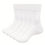 Thumbnail: Pack of 5 Pairs of Soft And Comfortable Bamboo Socks for Both Men And Women, Mad