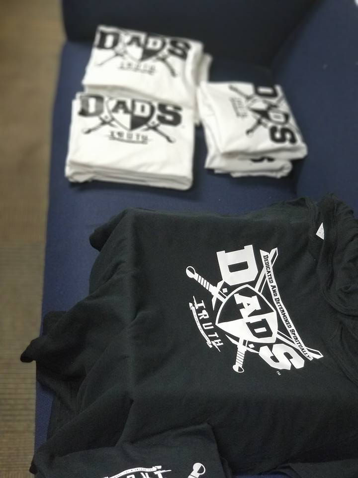 Thumbnail: TRUTH - D.A.D.S. Shirt