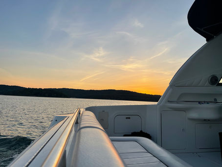 The Real “Lake Life” on Table Rock Lake