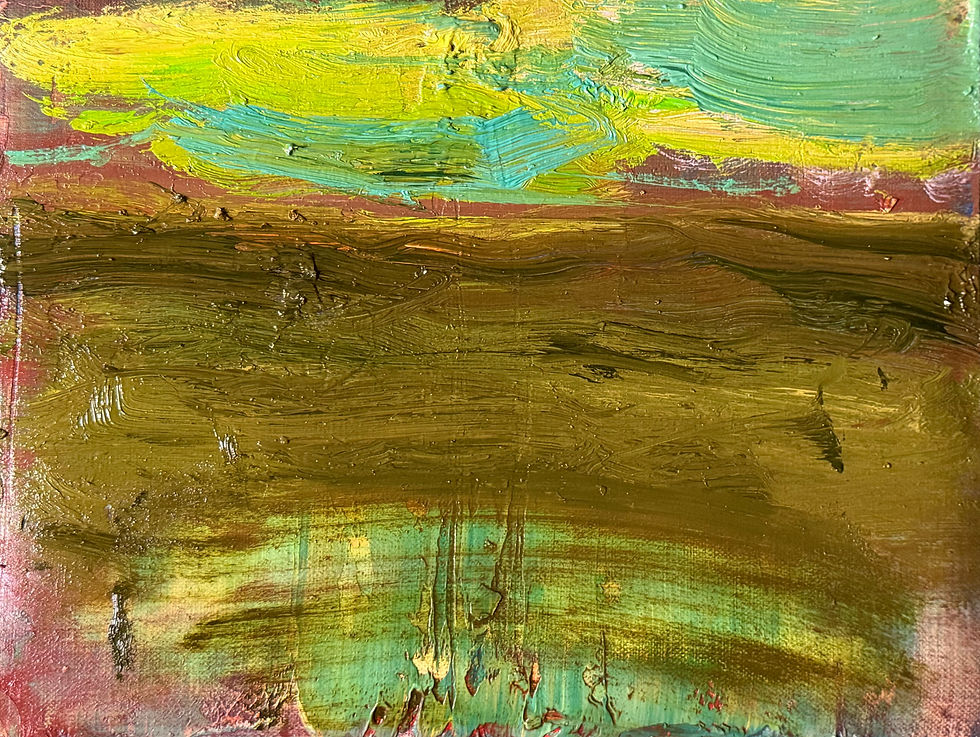 Thumbnail: Daily Study #1199 ~ what is the taste of the wind?
