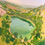 Thumbnail: Daily Study #1125 ~ The Green Loch (An Lochan Uaine)