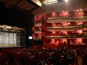 Harmonious mashed up East & West