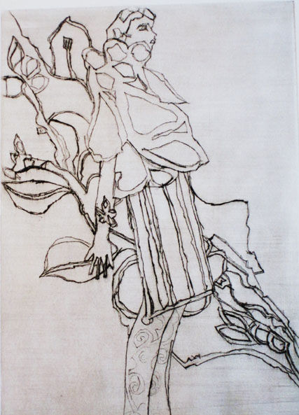Fleur de songe