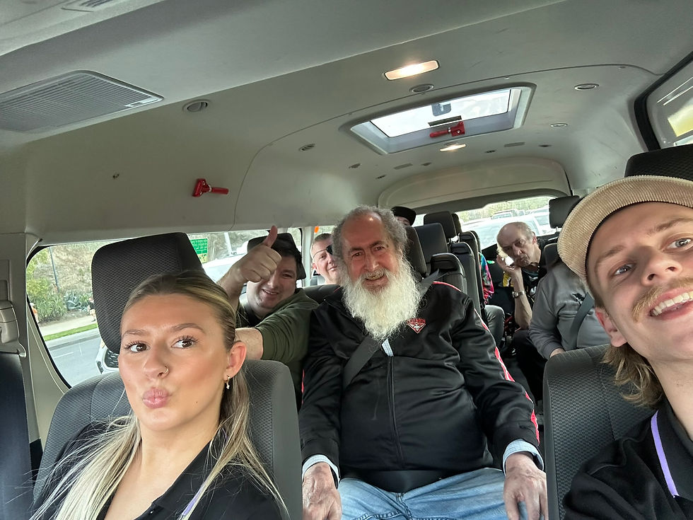 Fairhaven Boys Respite