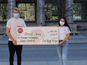 Your Favourite Queen's Retailer