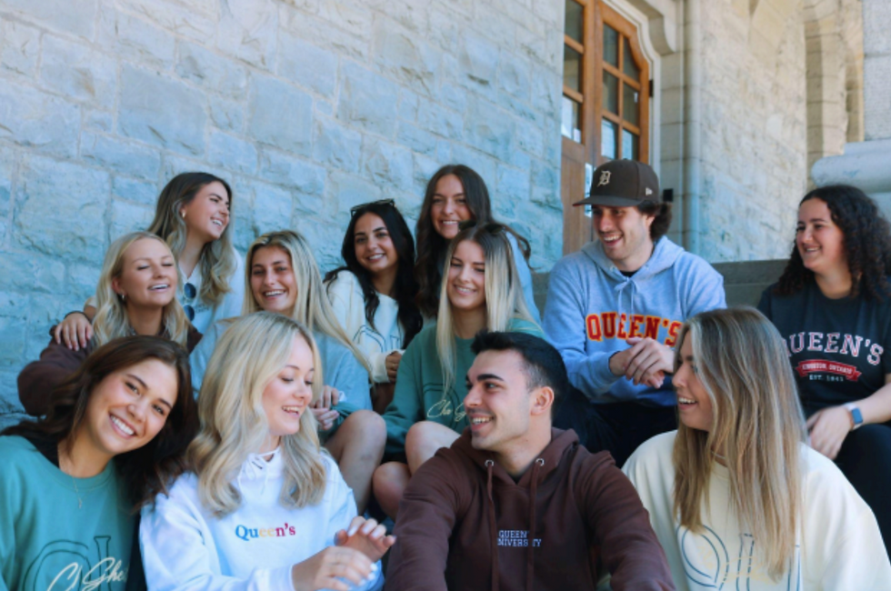 We're Moving Back Home