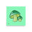 Thumbnail: 'Mushroom Fam' Art Print