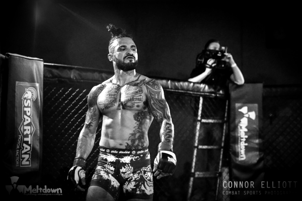 Trojan Free Fighters Bristol photo