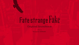 F/Strange Fake OST (versão WEB)