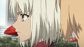 #13 - Canaan BDrip + OST