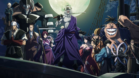 Rurouni Kenshin-Kyoto Douran trailer da part-2 + cast info