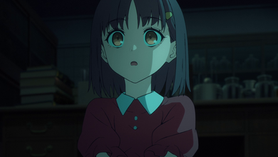 Fate/Strange Fake 12