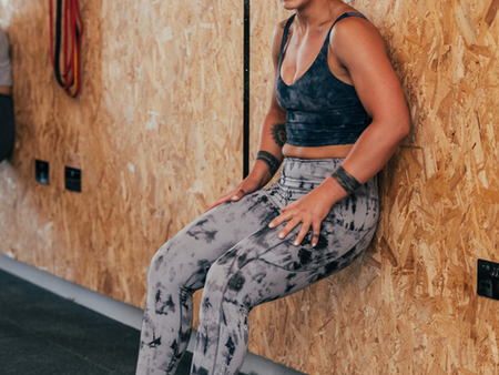 How to Get Strong, Healthy and Actually Look Good Doing It