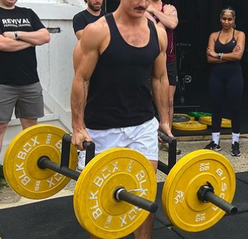The Powerful Synergy of Bodybuilding and Cardio