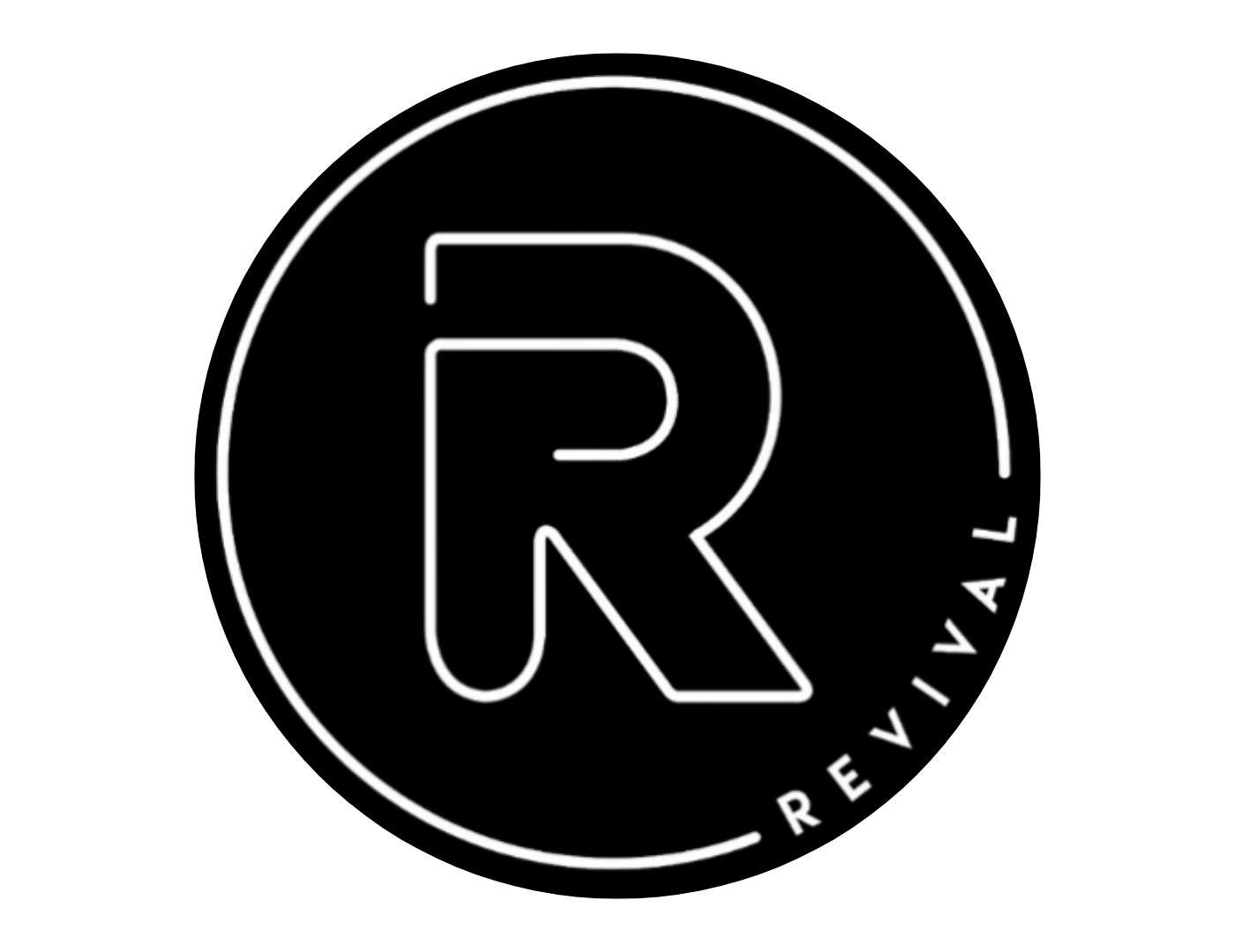 Revival Personal Training & Recovery Studio logo