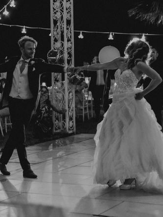 Düğününüz İçin 50 Unutulmaz İlk Dans Şarkısı