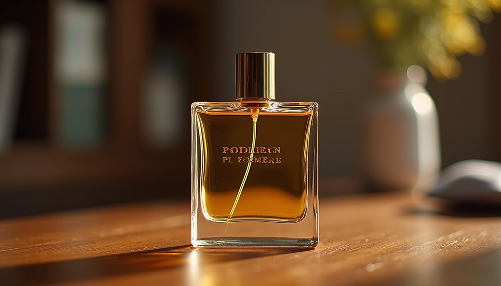 Enjoy the Benefits of the Embrujo Perfume: An Attraction Perfume Made with Pheromones to Attract the Opposite Sex