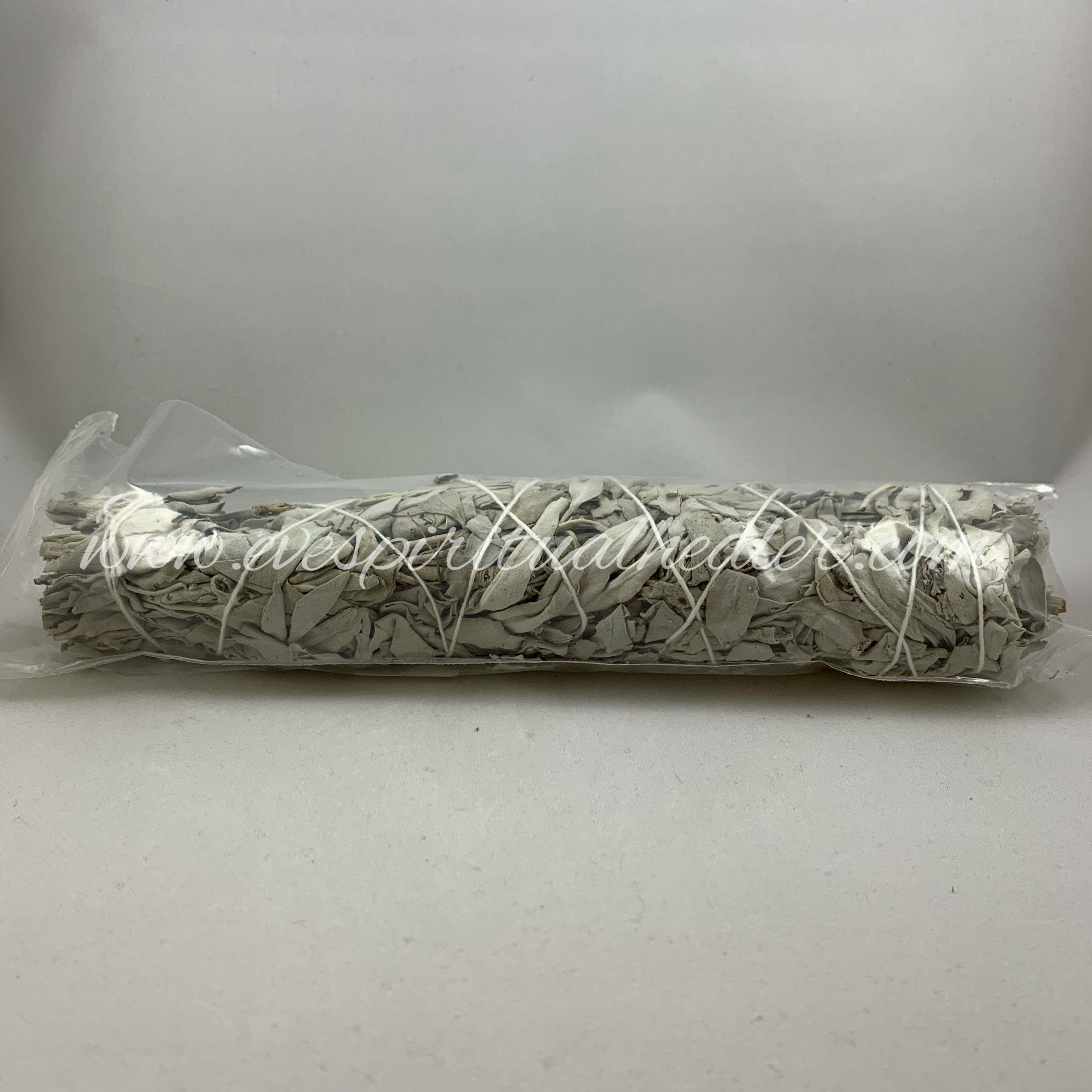 XLARGE WHITE SAGE / SALVIA BLANCA GRANDE