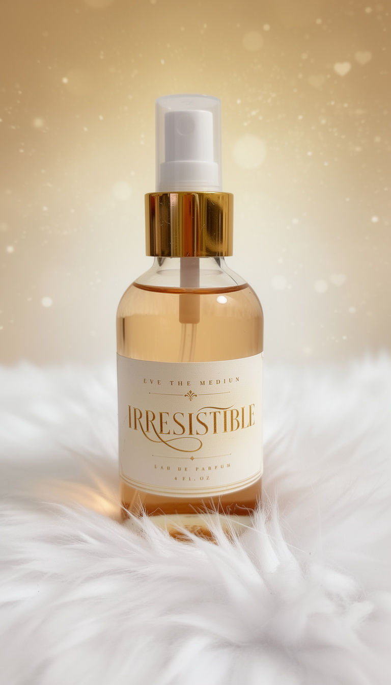 Thumbnail: Irresistible 