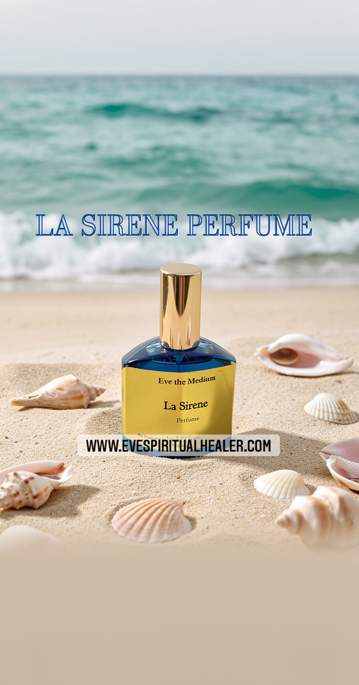 Thumbnail: LA SIRENE PERFUME